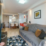 Apartamento à venda com 3 quartos, sendo 1 suíte, em Jardim Prudência, São Paulo, SP