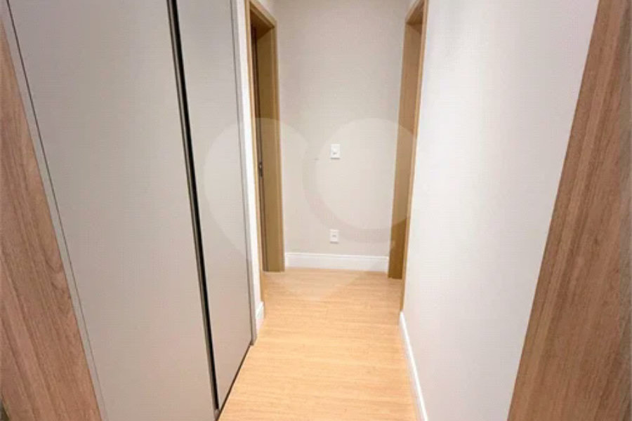 Apartamento mobiliado para locação no Edifício Montes Claros – Centro | Piracicaba/SP