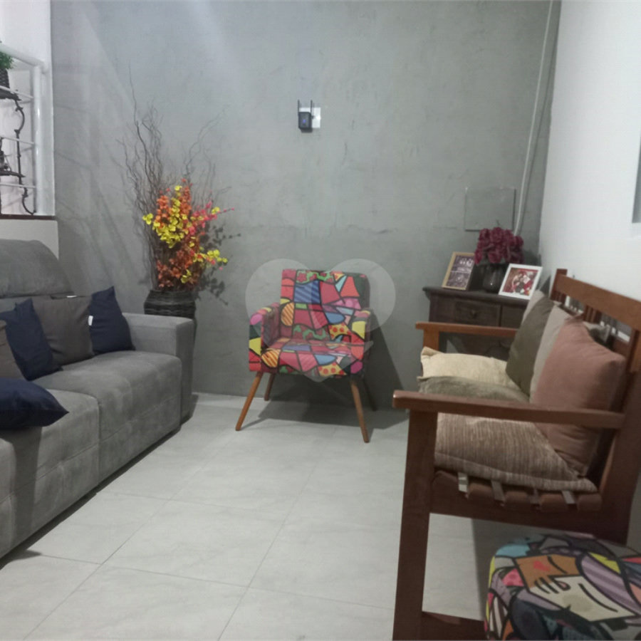 Sobrado 3 quartos 150 m² Vila Di César - Mogi das Cruzes SP