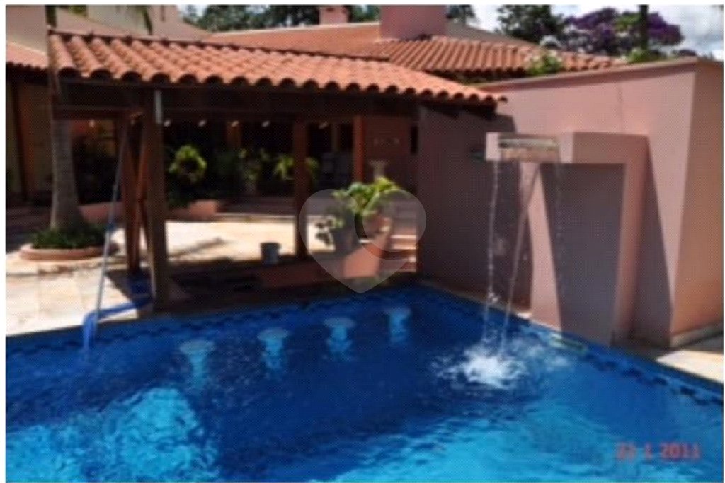 Casa Térrea no Condomínio Vila Pinhal Do Broa