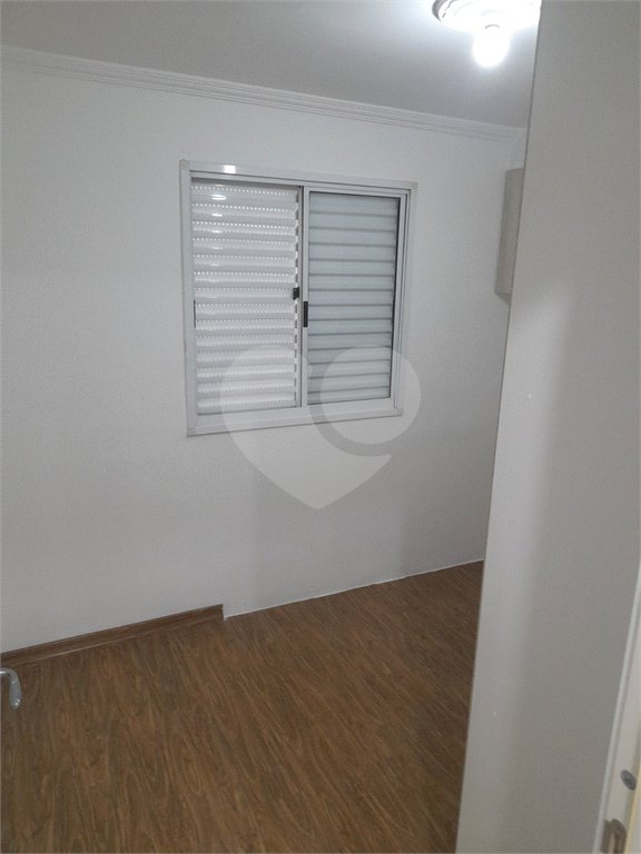 Apartamento com 2 Quartos e 1 banheiro à Venda, 43 m² por R$ 220.000 -Rua Fani Lerner - Jaraguá, São Paulo - SP