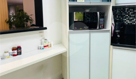 Apartamento à venda com 2 suítes em Jardim, Santo André, SP