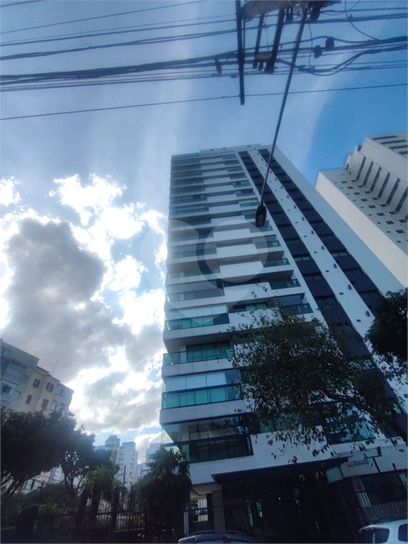 Apartamento à venda com 4 quartos, sendo 3 suítes, em Aclimação, São Paulo, SP