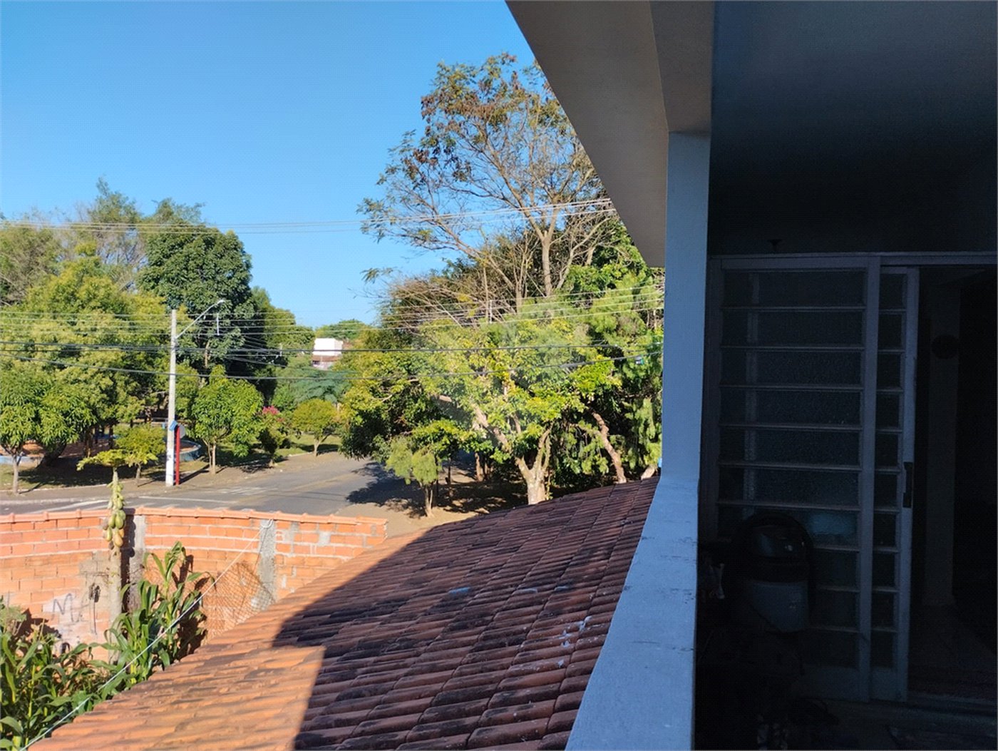Casa para venda no Jardim Jóckei Club