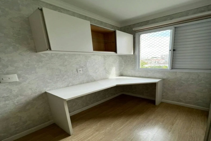 Apartamento à venda com 3 quartos, sendo 1 suíte,  em Vila Guilherme, São Paulo, SP