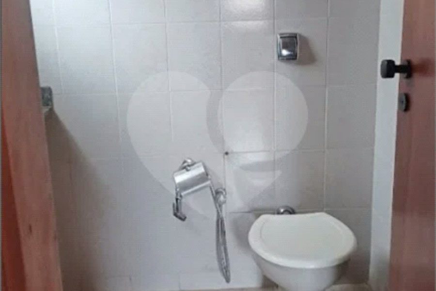 Apartamento à venda no Edifício Cabreúva no Bairro Alto em Piracicaba - SP.