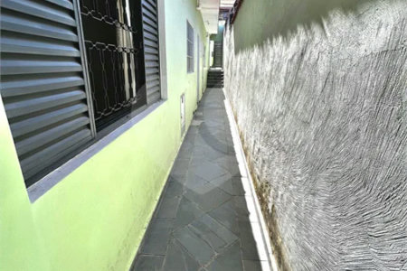 Casa com 2 quartos na Vila Brasileira em Mogi das Cruzes/SP