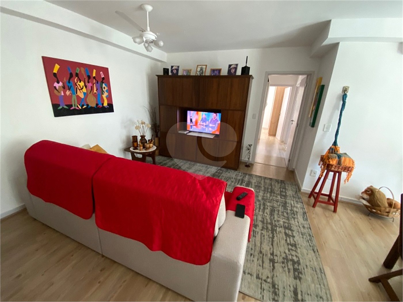Apartamento 3 dormitórios na região Shopping Iguatemi