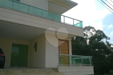 Sobrado 3 Quartos 300 m² Aruã - Mogi das Cruzes - SP