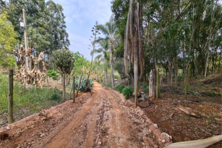 Ribeirão Grande - Bairro ferreira dos Matos - Sítio de 30.000 metros - R$ 600.000,00