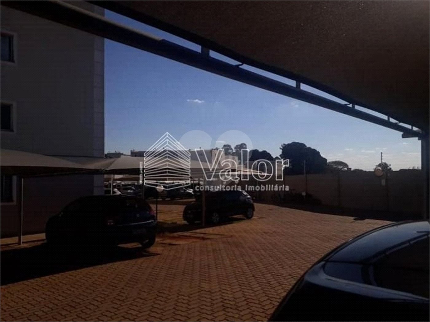 Apartamento com 2 dormitórios