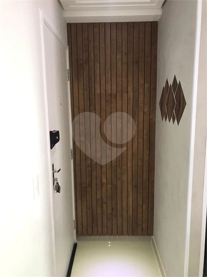 Apartamento à venda – 2 dorms Condomínio Parque Residence