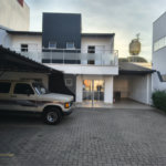 Imóvel Comercial no Centro de Louveira