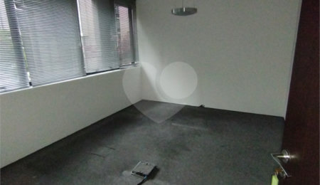 Sala para alugar em Cidade Monções, São Paulo, SP
