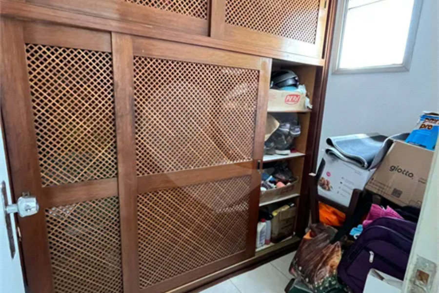 CASA VERDE- com 3 quartos em Jardim das Laranjeiras - São Paulo - SP