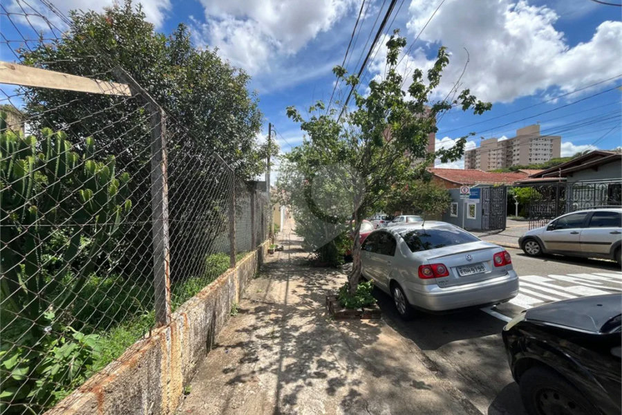 Terreno com vocação variada na Vila Monteiro em Piracicaba