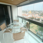 Apartamento à venda - Planalto Paulista
