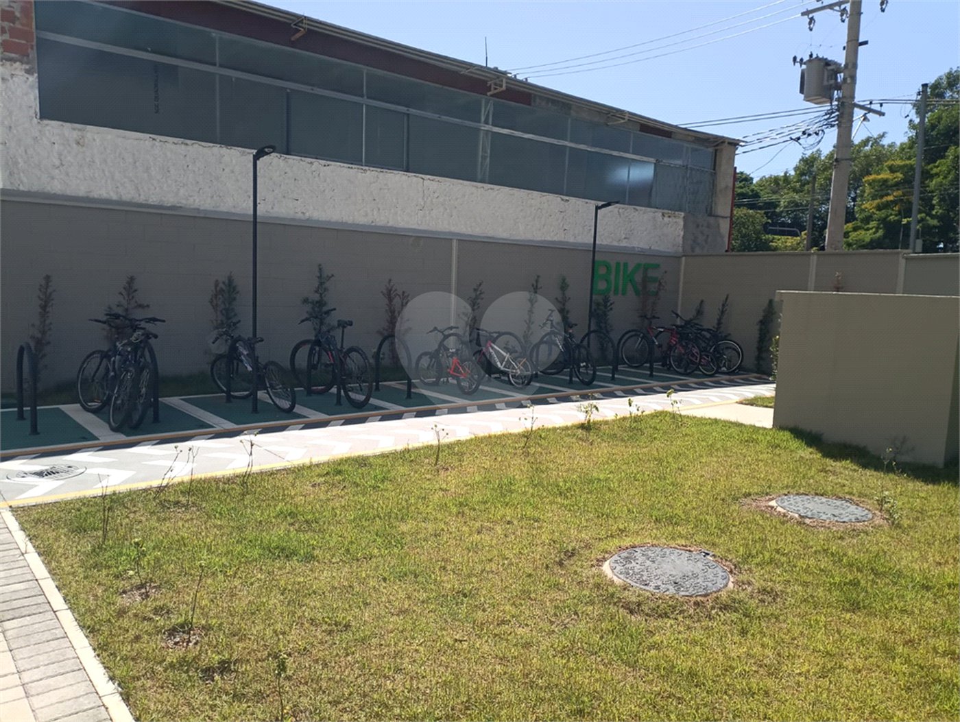 Apartamento de 40m² na Mooca venda e locação - 02 dorm.