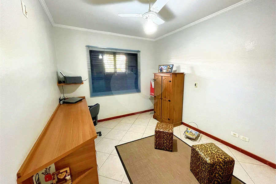 Casa à venda com 4 quartos, sendo 1 suíte,  em Loteamento Santa Rosa, Piracicaba, SP
