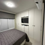 Apartamento para venda no Residencial Annelise, no Centro