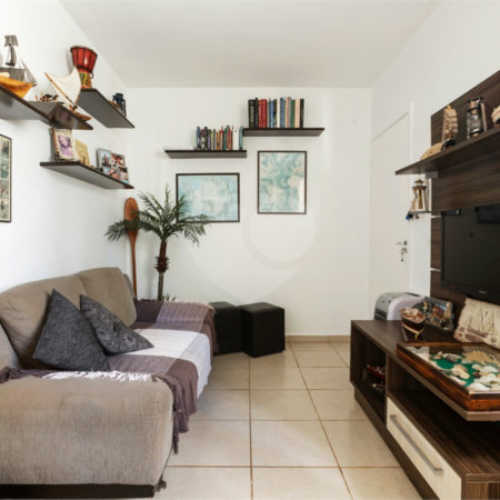 Apartamento no Condomínio Allure .