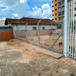 Terreno para venda no Centro