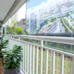 Apartamento Compacto e Moderno de 1 Dormitório na Chácara Klabin