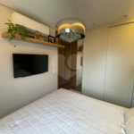 Apartamento á venda - Vila Mascote
