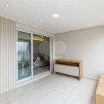 Apartamento à venda com 2 quartos, sendo 1 suíte, em Vila Mascote, São Paulo, SP