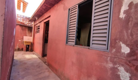 Casa Térrea à venda com 2 quartos em Conjunto Residencial Butantã, São Paulo, SP