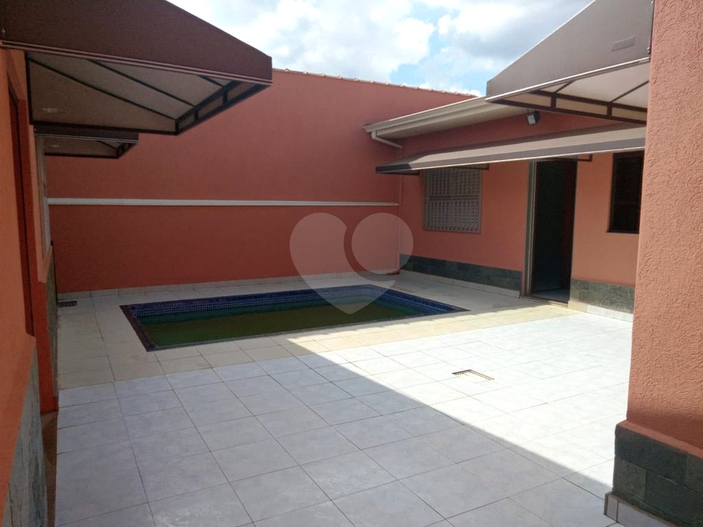 Excelente casa para locação no Jd Beatriz