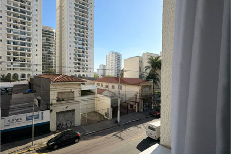 Apartamento à Venda –Mooca – Rua Pires de Campos