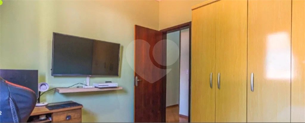 Sobrado com 74m² , 3 dormitórios , 2 vagas , à venda no bairro Campestre , Santo André.