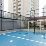 Apartamento à venda com 3 quartos, sendo 1 suíte, em Campo Belo, São Paulo, SP
