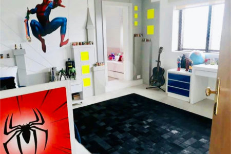 Apartamento à venda na Saúde de 500m² com 5 dormitórios, 4 suítes e 5 vagas