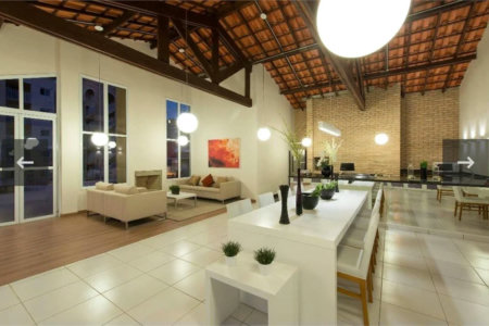 Casa à venda com 3 quartos no condomínio Bosques da Vila - Casa 3° Fase, Cotia - SP
