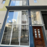 Studio novo e mobiliado Bela Vista