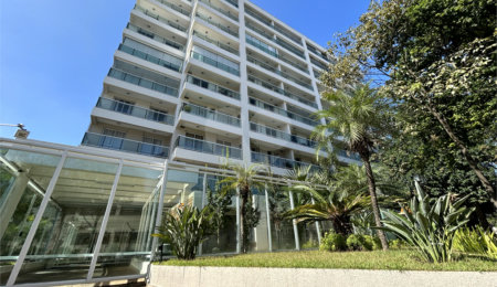 Apartamento à venda com 1 suíte em Mooca, São Paulo, SP