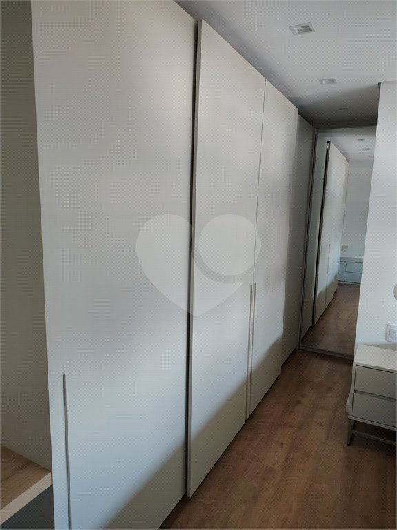 Apartamento Mobiliado 2 Suítes - 72 mts² - Ar Condicionado - 1 vaga - 400 do Metrô Alto do Ipiranga