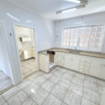 Casa espaçosa para locação no bairro Santa Cecília – Piracicaba/SP