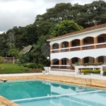 Chácara a venda no Parque Itaipu