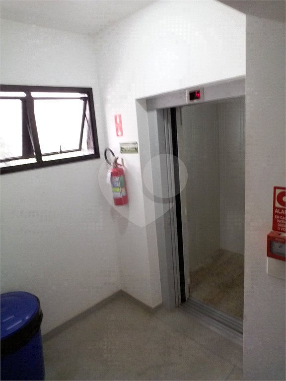 Apartamento para venda no Edifício Residencial Vila Lobos