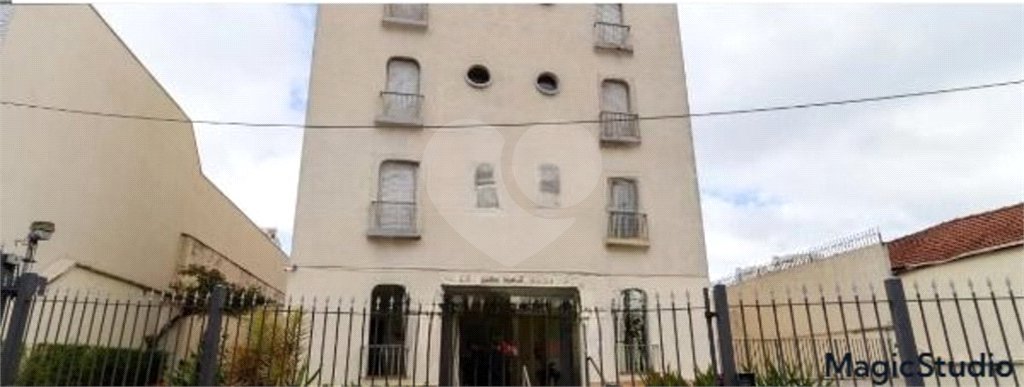 Apartamento com 42m² , 1 dormitório , 1 vaga , à venda na Moóca.