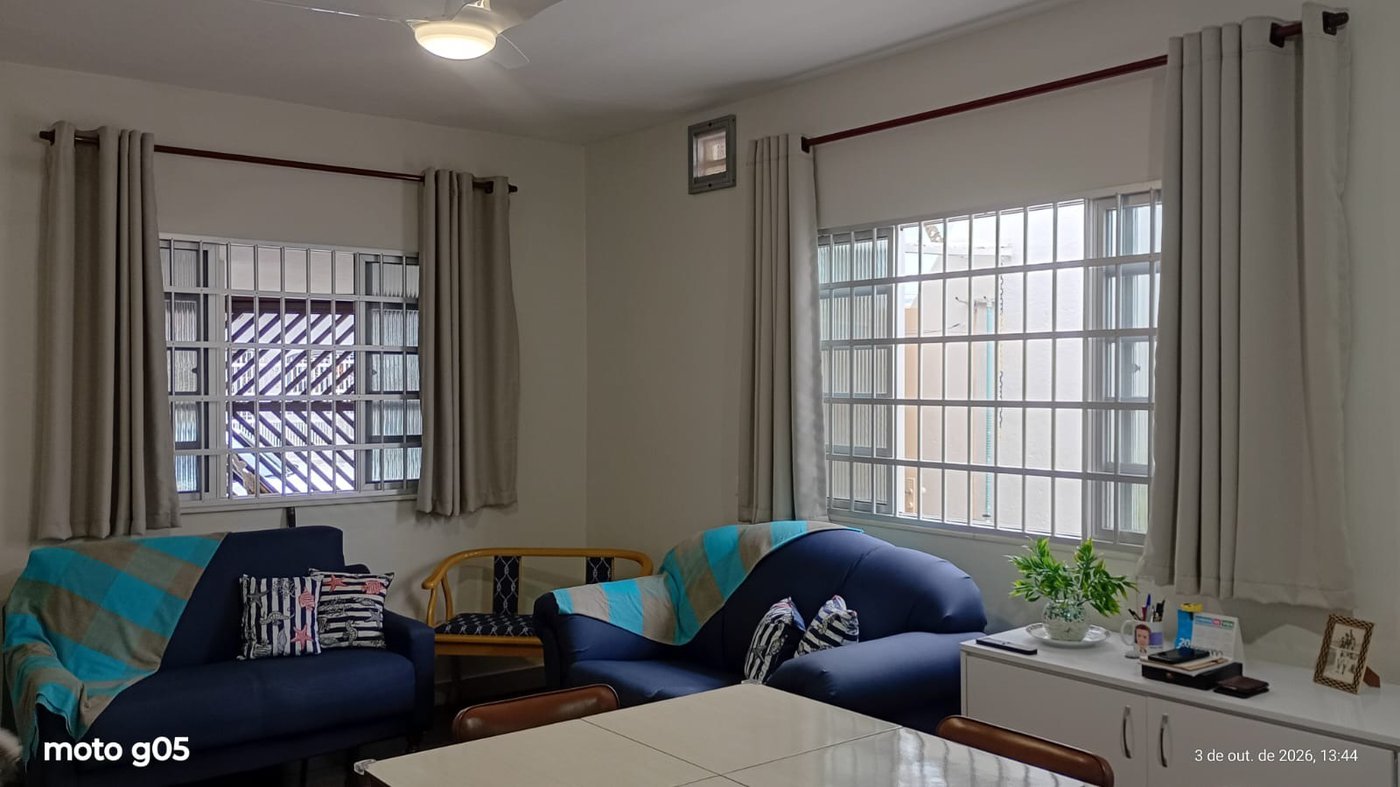 🏡 LINDÍSSIMA CASA DE 3 DORMITÓRIOS NO JARDIM REAL