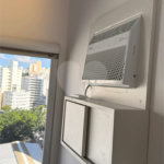 Apartamento à venda com 1 dormitório 29m 1 vaga na Consolação São Paulo