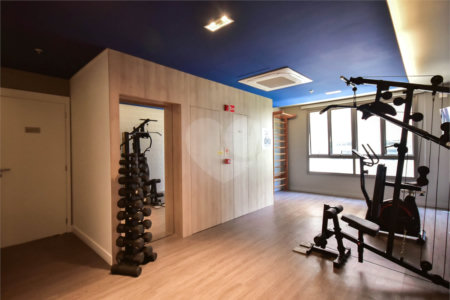 studio novo completo
