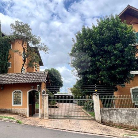 Apartamento à Venda – Condomínio Chamonix, Jardim Paraíso