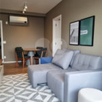 Apartamento à venda com 1 suíte em Pinheiros, São Paulo, SP