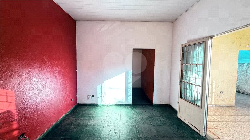 Casa à venda com 3 quartos em Santos Dumont, Três Lagoas - MS