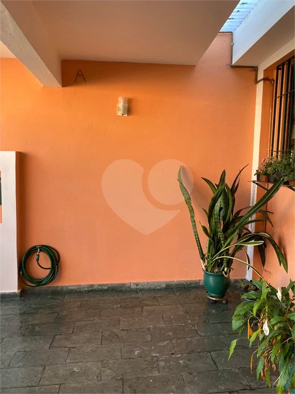 Casa a venda na Mooca